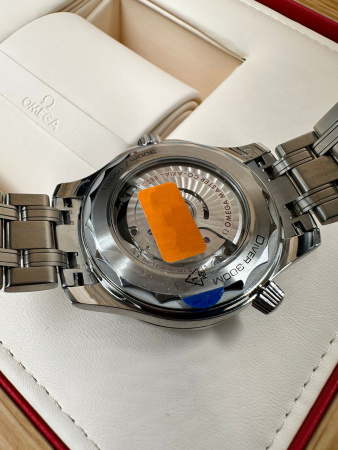 Omega Seamaster Diver 300M Co-Axial Master Chronometer 42 mm 210.30.42.20.01.001