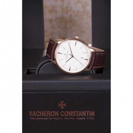 Vacheron Constantin Patrimony