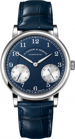 A. Lange & Sohne 1815 UP/DOWN 37.5 mm 244.028