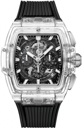 Hublot Spirit of Big Bang 42 mm Magic Sapphire 642.JX.0170.RX
