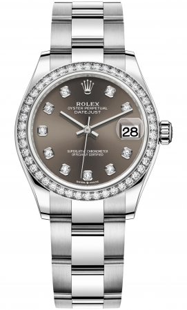 Rolex Datejust 31 mm 278384