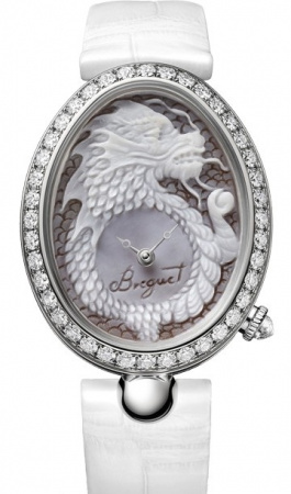 Breguet Reine de Naples 8958