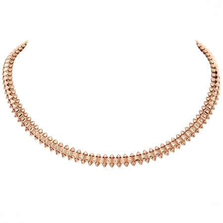 Колье Cartier Clash De Cartier Medium Necklace N7424405