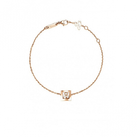 Браслет Chopard Happy Curves, артикул №859224-5001
