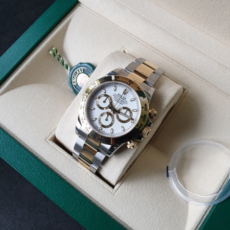 Rolex Cosmograph Daytona 40mm 116503