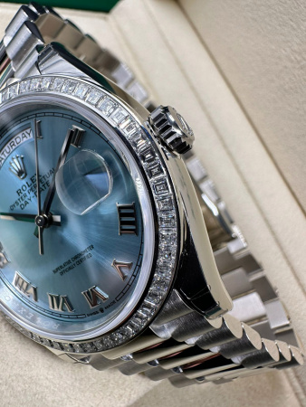 Rolex Day-Date 36 mm 128396