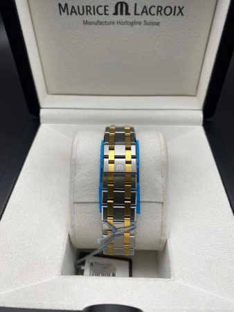 Maurice Lacroix Aikon 35 mm AI6006-PVY13-170-1