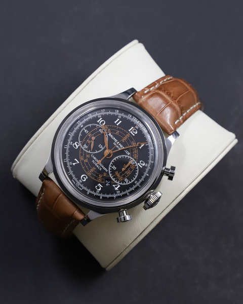 Baume & Mercier Capeland 44 mm M0A10068