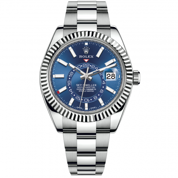 Rolex Sky-Dweller 42 mm 326934