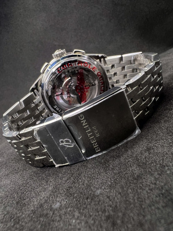 Breitling Premier B01 Chronograph 42 mm Bentley AB0118A11L1A1