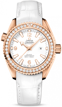 Omega Seamaster Planet Ocean 600M Co-Axial 37.5 mm 232.58.38.20.04.001