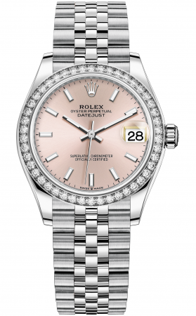 Rolex Datejust 31 mm 278384