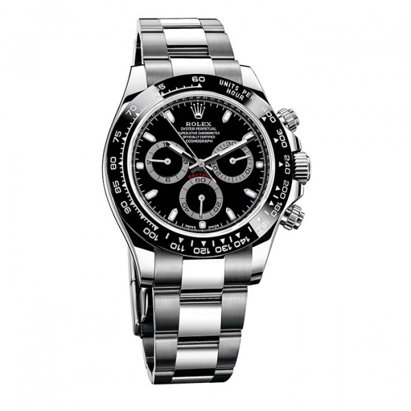 Rolex Cosmograph Daytona 40mm Cerachrom