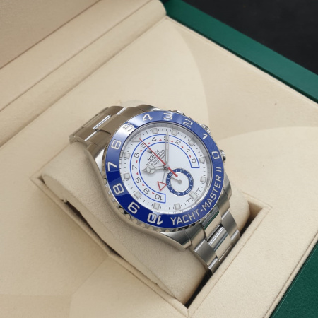 Rolex Yacht-Master II 44 mm 116680
