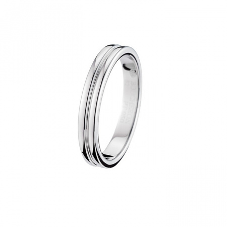 Кольцо Boucheron Godron