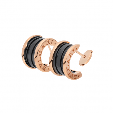 Серьги Bvlgari B.Zero 1 347405