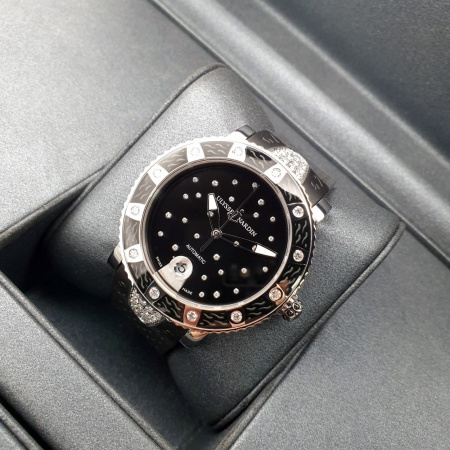 Ulysse Nardin Lady Diver Starry Night 40 mm 8103-101E-3C/22