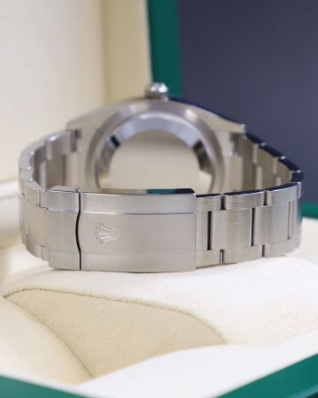 Rolex Oyster Perpetual 36 mm 126000