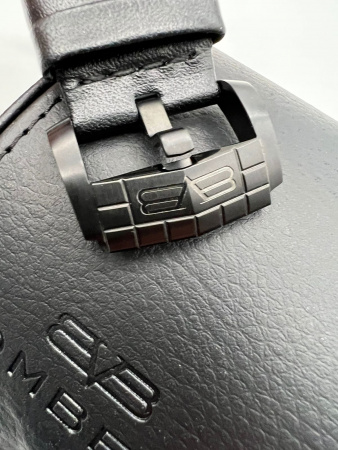Bomberg BOLT-68 Automatic Chronograph 47 mm BS47CHAPBA.041-6.3