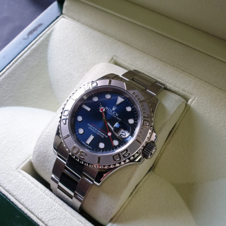 Rolex Oyster Yacht-Master 40 mm 116622
