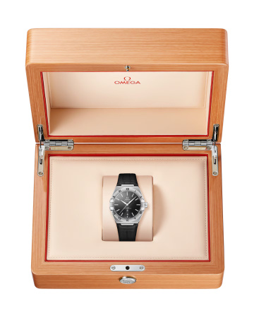 Omega Constellation Co-Axial Master Chronometer 39 mm 131.13.39.20.01.001