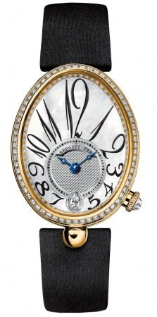 Breguet Reine de Naples 8918