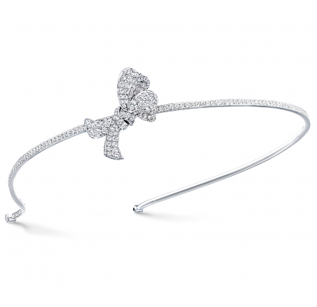 Обруч Graff Bow Hair Band