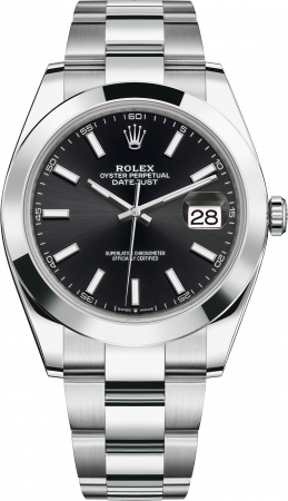 Rolex Datejust II 41 mm 126300
