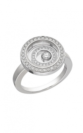Кольцо Chopard Happy Spirit 828230-1010