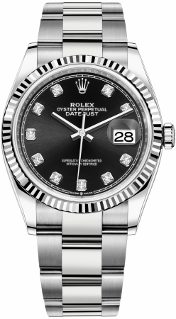 Rolex Datejust 36 mm 126234