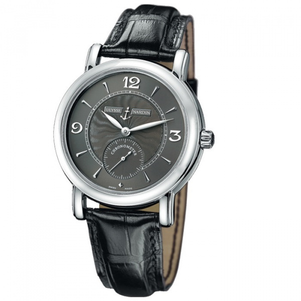 Ulysse Nardin Classico San Marco Gigante 279-50/62