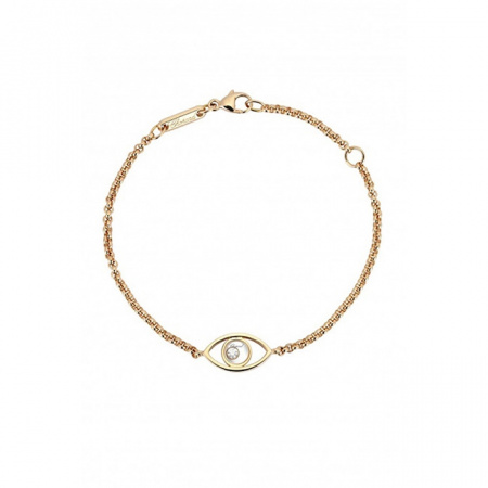 Браслет Chopard Good Luck Charms, артикул №857863-5001