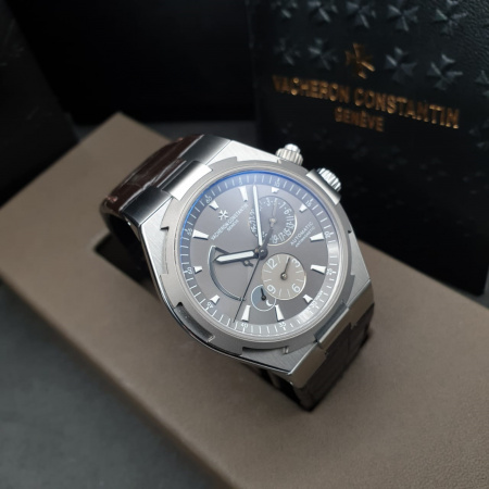 Vacheron Constantin Overseas Dual Time 42 mm 47450/000W-9511