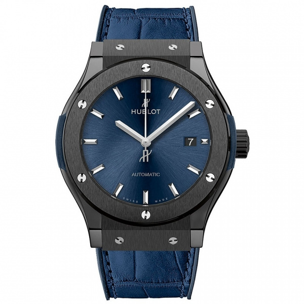 Hublot Classic Fusion 42 Ceramic