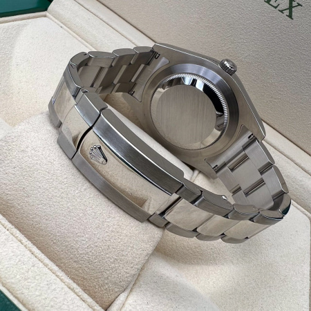 Rolex Datejust 41 mm 116334