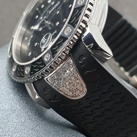 Ulysse Nardin Lady Diver Starry Night 40 mm 8103-101E-3C/22