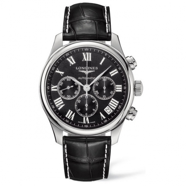 Longines Master Collection L2.693.4.51.8