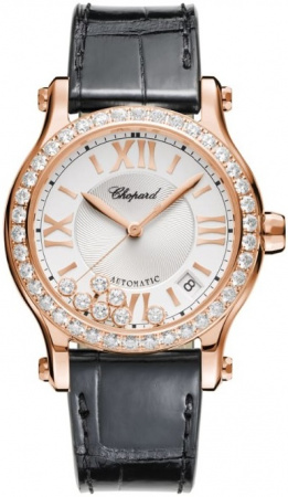 Chopard Happy Sport 36 mm 274808-5003