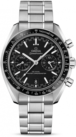 Omega Speedmaster Racing Co-Axial Master Chronometer Chronograph 44.25 mm 329.30.44.51.01.001