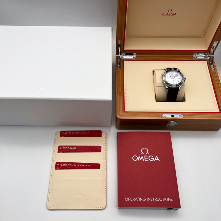 Omega Seamaster Diver 300M Co-Axial Master Chronometer 210.32.42.20.04.001