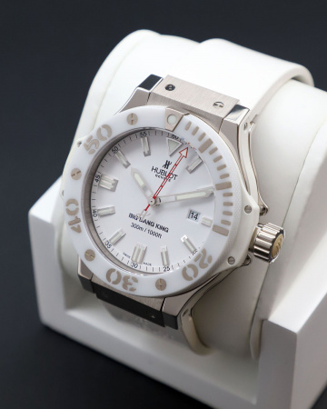 Hublot Big Bang King Palladium 48 mm 322.LH.2010.RW