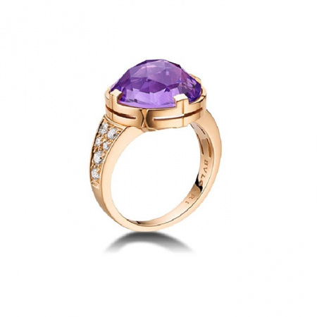 КОЛЬЦО BVLGARI PARENTESI АРТИКУЛ: AN855181