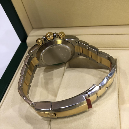 Rolex Cosmograph Daytona