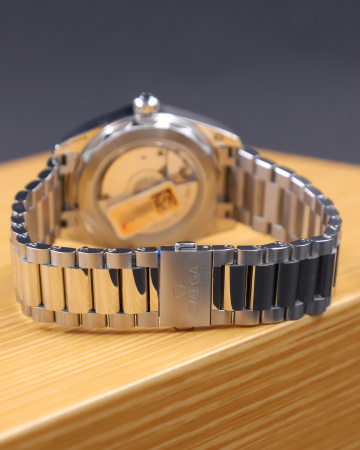 Omega Seamaster Aqua Terra 150M Co-Axial Master Chronometer 38 mm 220.10.38.20.09.001