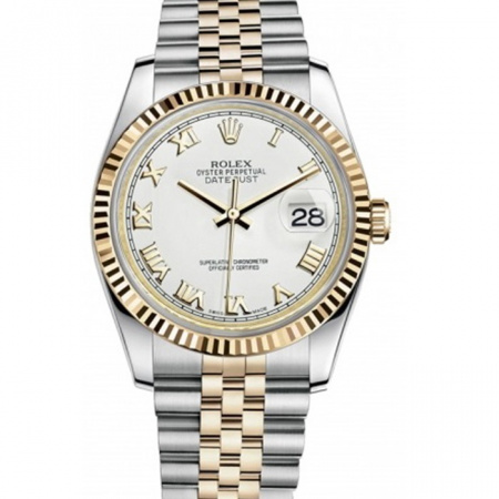 Rolex Datejust 36 116233