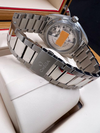 Omega Seamaster Aqua Terra 150M Co-Axial Master Chronometer 41 mm 220.10.41.21.03.002