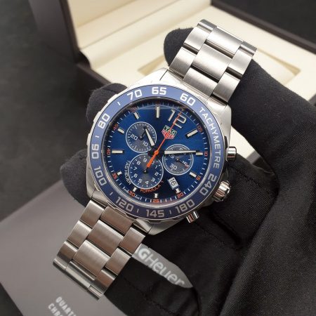TAG Heuer Formula 1 43 mm CAZ1014.BA0842