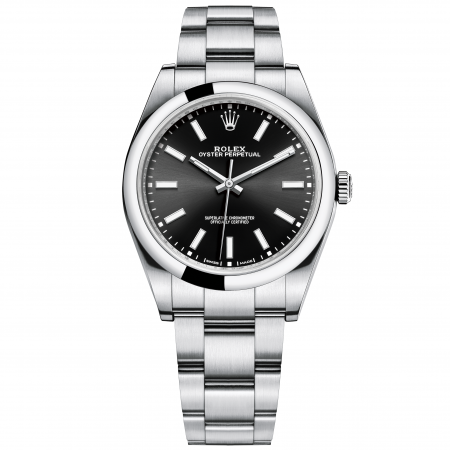 Rolex Oyster Perpetual 39 mm 114300