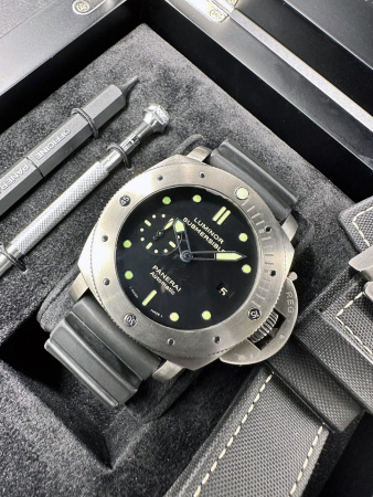 Panerai Luminor 1950 Submersible 3 Days Automatic 47 mm PAM00305