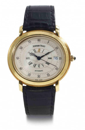 Audemars Piguet Millenary 38.5 mm 14908BA